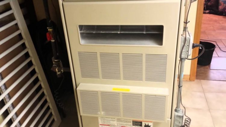 How Do I Change The Filter In My Lennox Furnace 