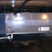 heat pump in crawl space