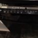 Can you reset a Samsung dishwasher?