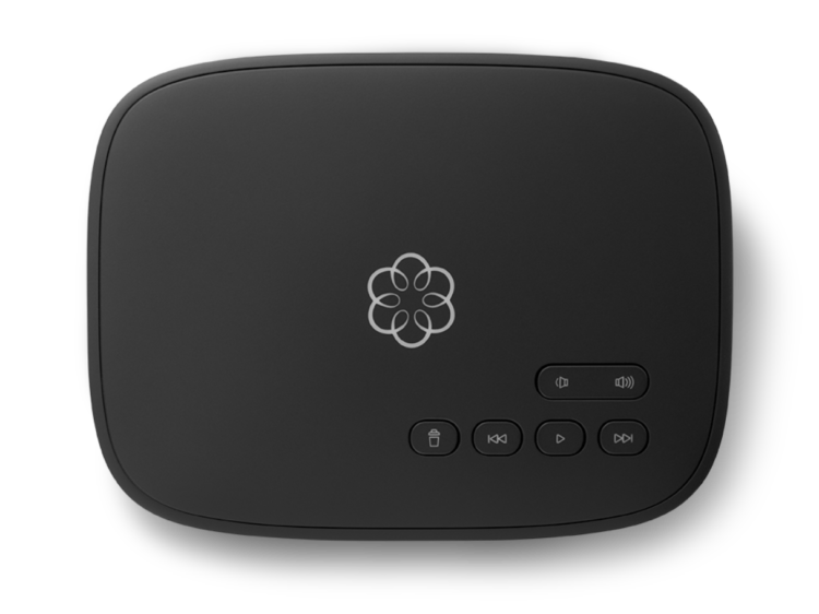 ooma phone service offline