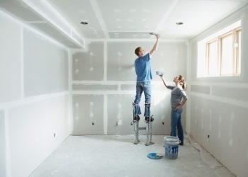 average cost of drywall per sheet