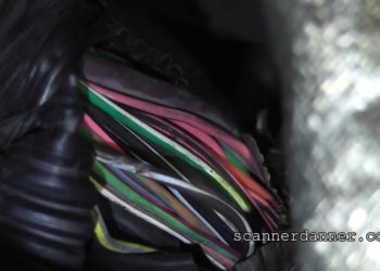 how to find a short in a wire