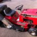 murray 11 30 ride on mower