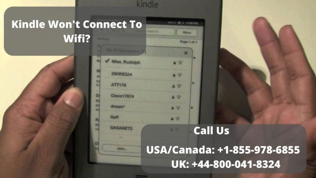 How Do I Fix WiFi Not Being Detected 