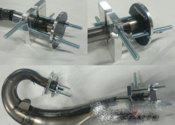 pipe dent repair