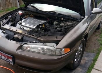 abs light diagnosis