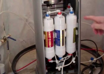 water cooler repair