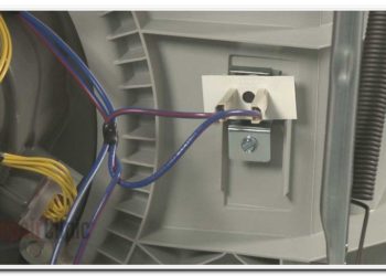 How do I put my LG dishwasher in diagnostic mode?
