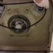 How do you replace the pulley on a Maytag washer?