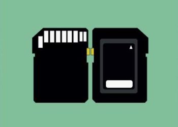 Why won't my PC read my SD card?