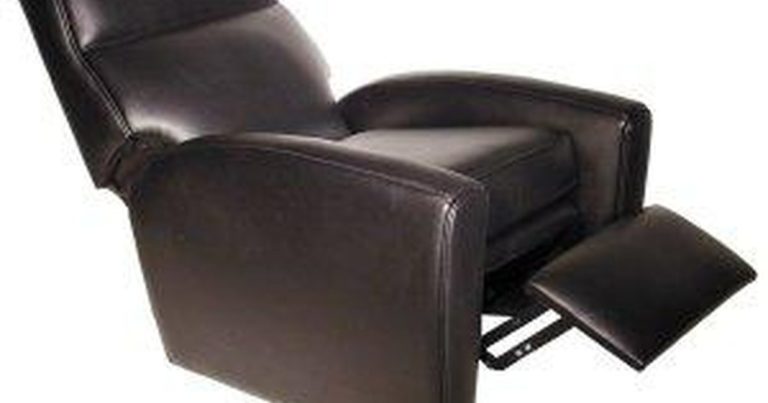 How Do I Get An Oil Stain Out Of Leather 