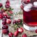 how to get cranberry juice out of rug