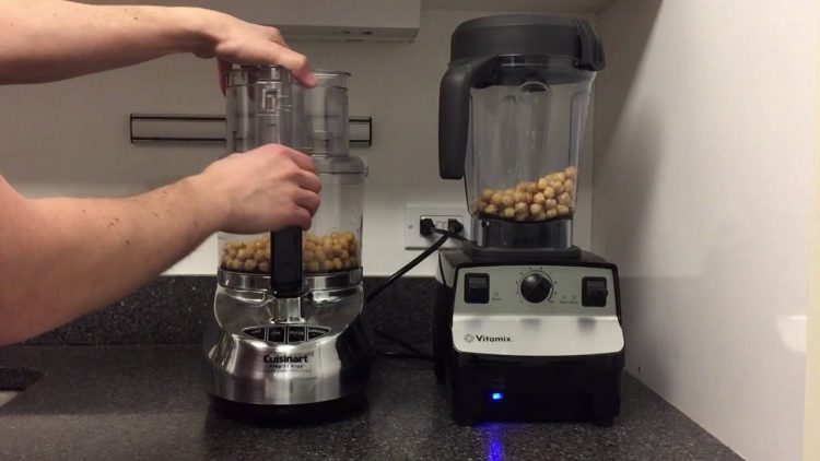 Why is my Cuisinart blender not working?