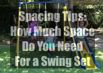 How much does it cost to remove a swing set?