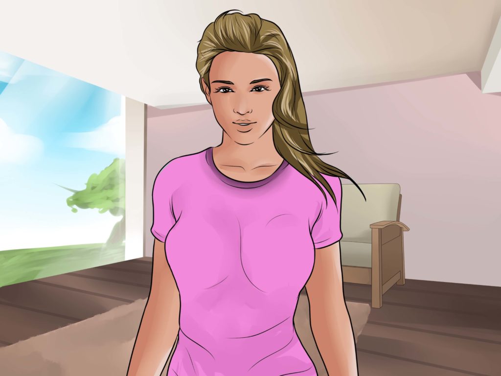 How Do I Get Static Out Of My Shirt 