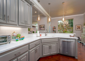 how to remove wax from quartz countertop