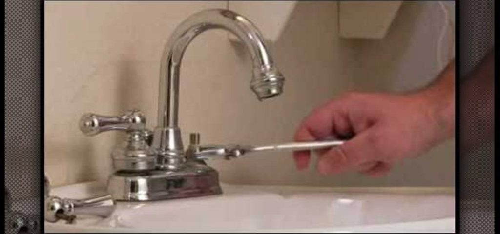 How Do You Fix A Dripping Grohe Faucet