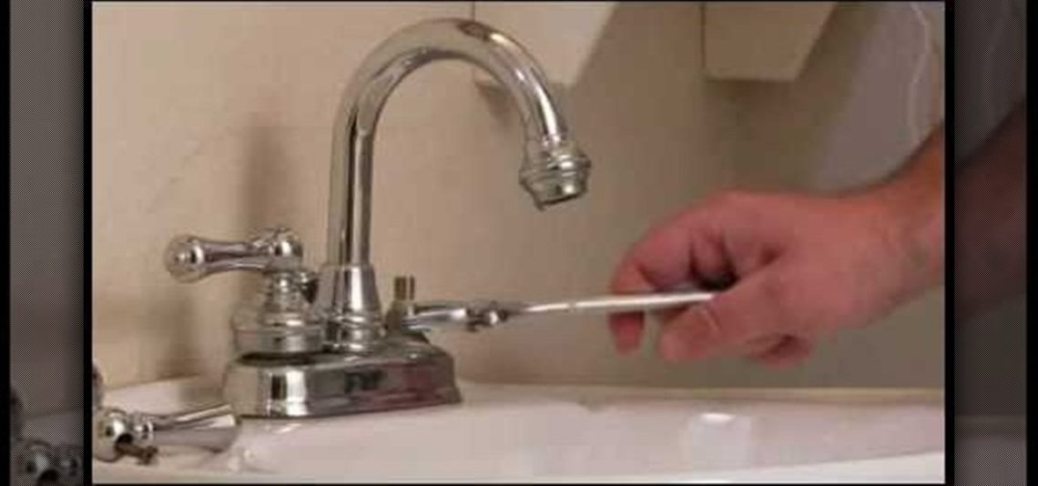 How do I identify a Grohe faucet?