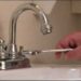 How do you fix a dripping Grohe faucet?