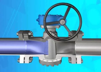 What is a bell valve?