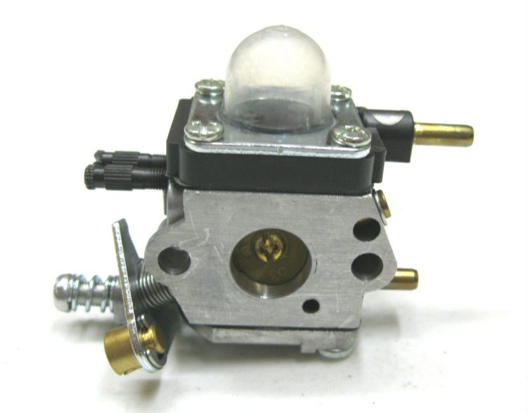 Who owns Zama carburetor?