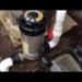 installing a pool chlorinator
