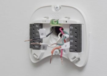 Is it easy to install ecobee?
