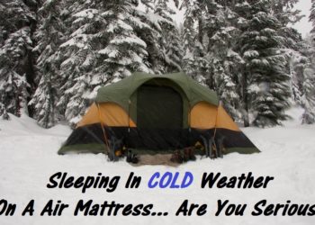 best air hose for cold weather