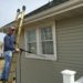 spider spray for vinyl siding