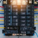 How much does it cost to replace electrical panel?