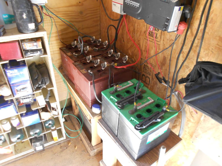 How long is the warranty on a Interstate Battery?