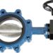 How do you change a butterfly valve seat?