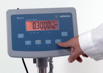 how often should you calibrate a digital scale