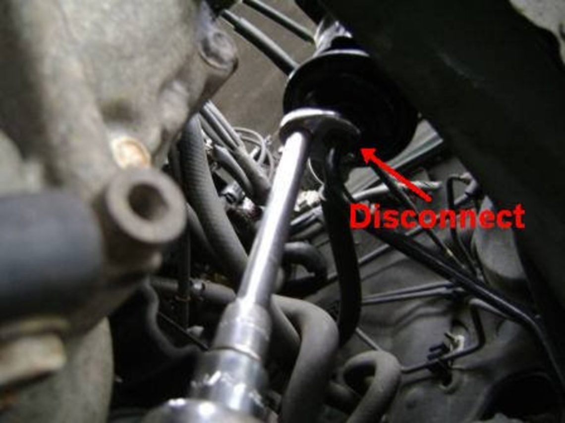 How do I know if my fuel pressure regulator is bad?