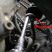 2000 toyota camry fuel pressure regulator location