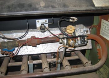 How do I reset my Bryant furnace?