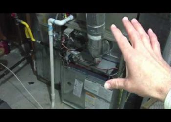 carrier furnace code 34