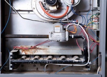 What causes furnace ignitor failure?