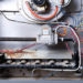 What causes furnace ignitor failure?