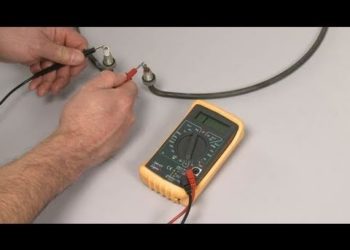 whirlpool dishwasher test heating element