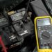 how to test a marine battery