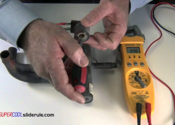 how to test a solenoid valve