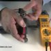 how to test a solenoid valve