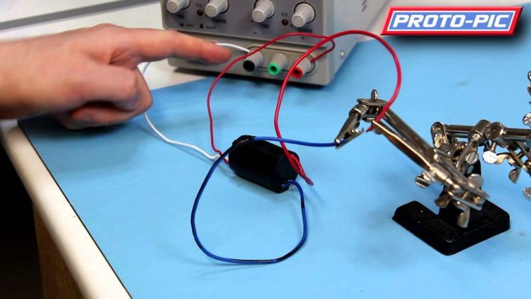 What is a spark igniter?