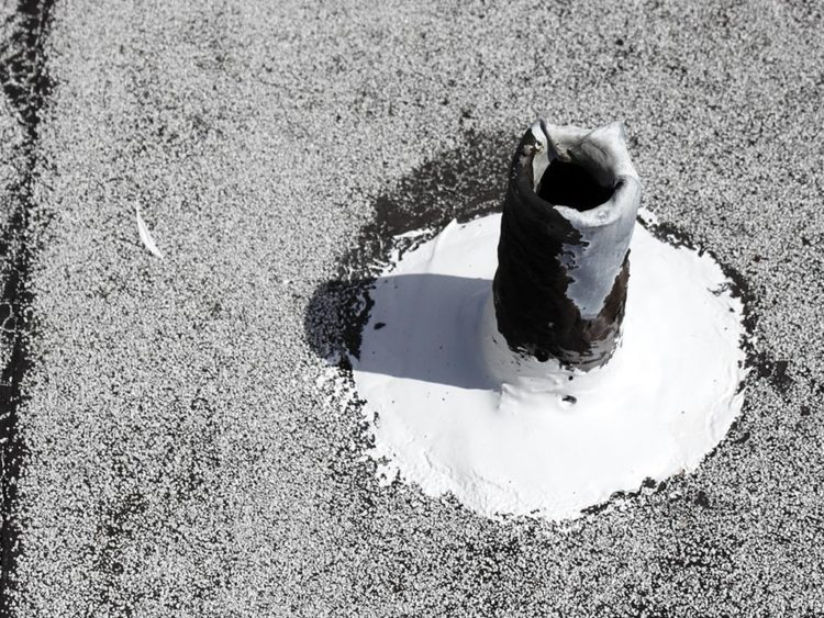 How do I know if my plumbing vent is clogged?
