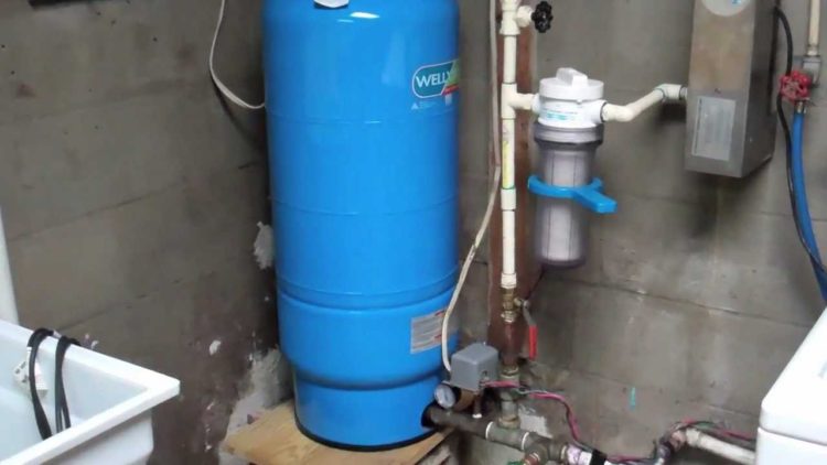 how-do-i-know-if-my-well-pressure-tank-is-bad