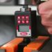 torque wrench calibration scale