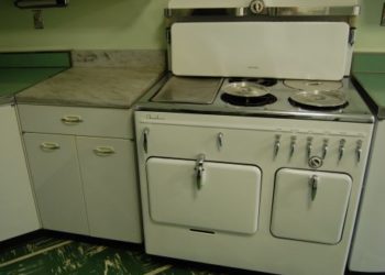 How much is a Chambers stove worth?
