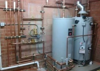 How long do Navien tankless water heaters last?