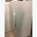 frigidaire stand up freezer not cooling
